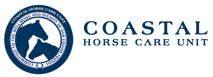 Coastal Horse Care Unit