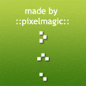 Made by :: pixelmagic ::