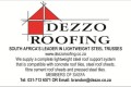 CHCU would like to thank … Dezzo Roofing