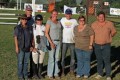 Wenten Greys Show Jumping for Charity